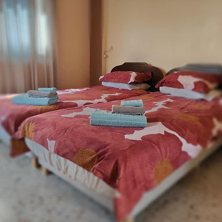 Elena Holiday Apartment Larnaca Exterior photo